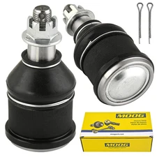 MOOG Pair Front Lower Ball Joints for Honda ACCORD Acura TSX  2004 2005 - 2007