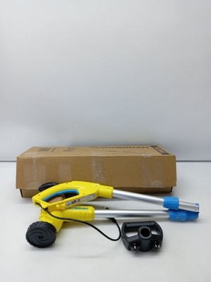 GLORIA  4046436029662 Fugenbuerste WeedBrush