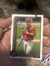 2025 Topps Pro Debut - Griffin Burkholder #PD-40 (RC)