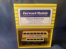 FORWARD MODELS NGW-10 WEST MIDLANDS PTE GUY ARAB BUS