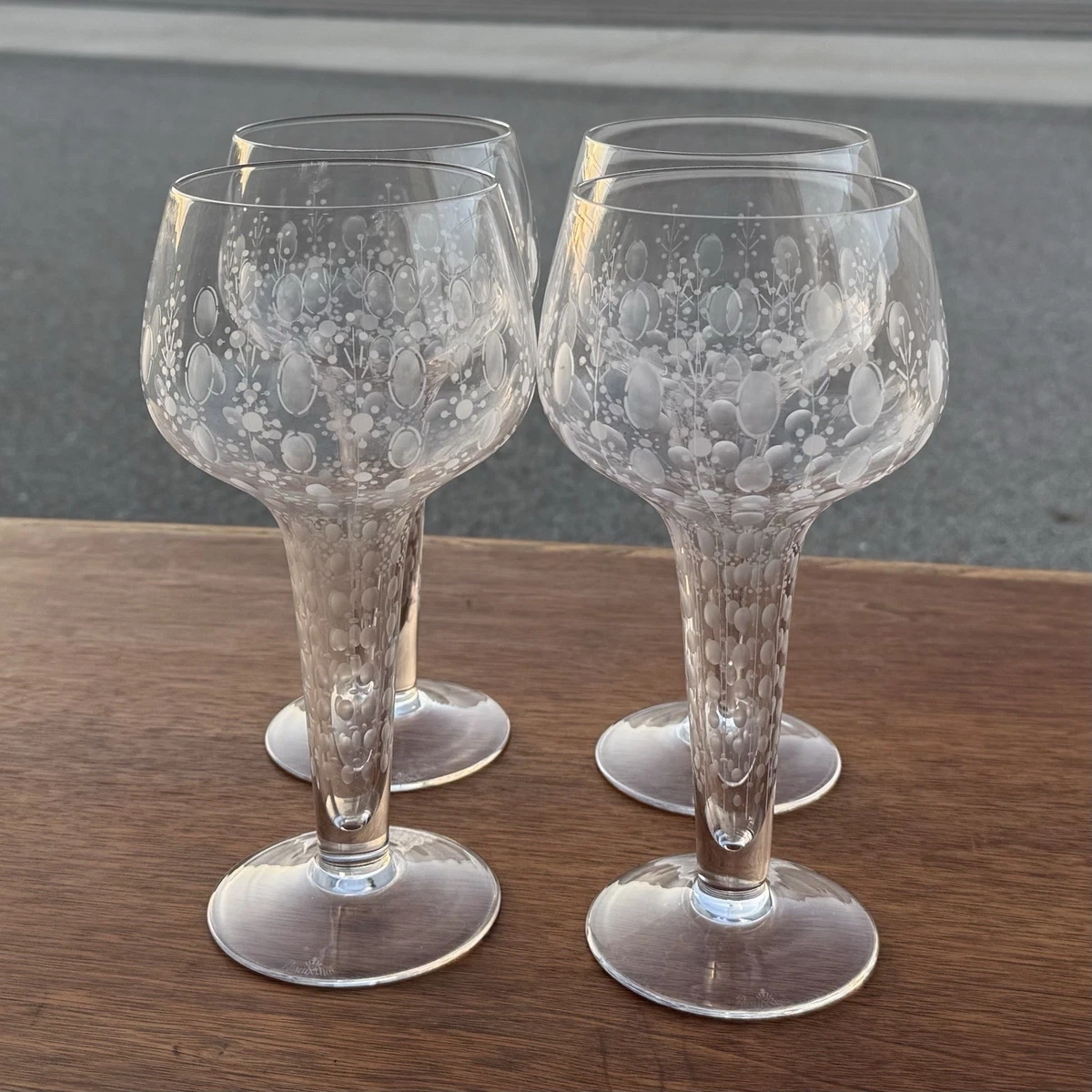 rosenthal romance crystal products for sale | eBay