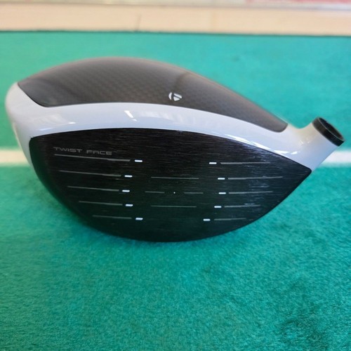 Taylormade sim2 max driver 9 / 9.0 degree head only RH - Picture 12 of 13
