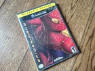 Spider-Man 2 (Nintendo GameCube, 2004) CIB
