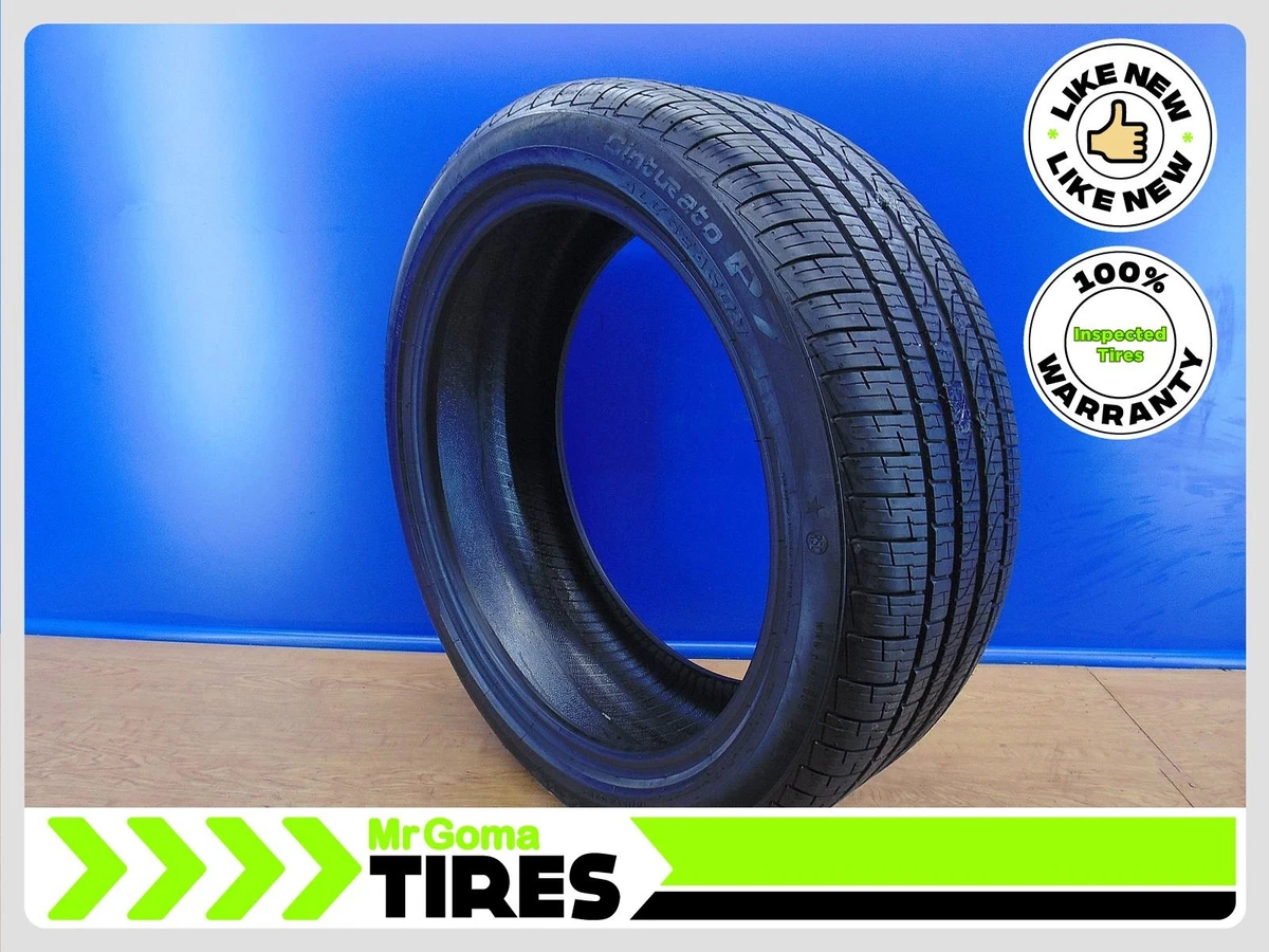 Pirelli 225/45/19 All Season Tires for sale | eBay
