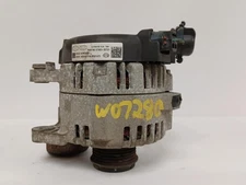 Used Alternator fits: 2018 Kia Forte 2.0L ID 373002E721 Grade B