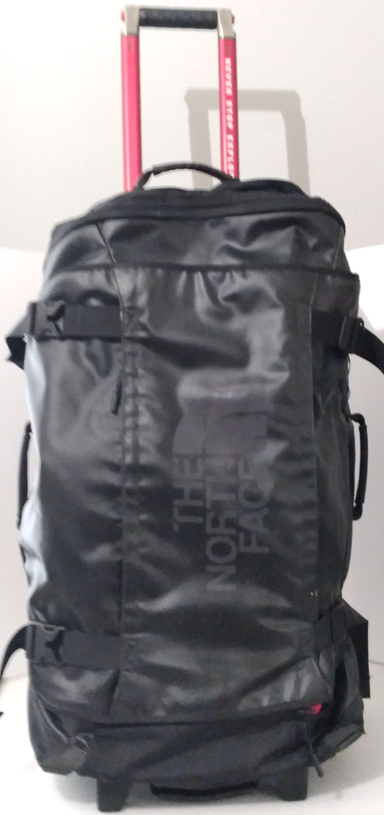 North Face Base Camp Rolling Thunder 30" Wheeled Duffel Bag