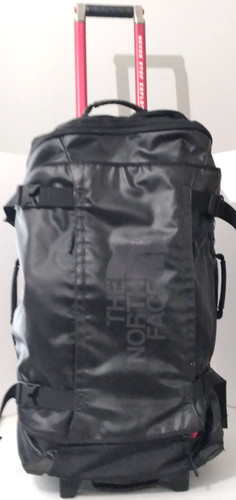 North Face Base Camp Rolling Thunder 30" Wheeled Duffel Bag