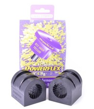 Powerflex für Jaguar (Daimler) S Type-X202/4/6 (2002-2009) Stabilisator vorne 31