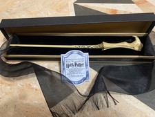 Harry Potter Voldemort Wand Official Warner Bros Read Description