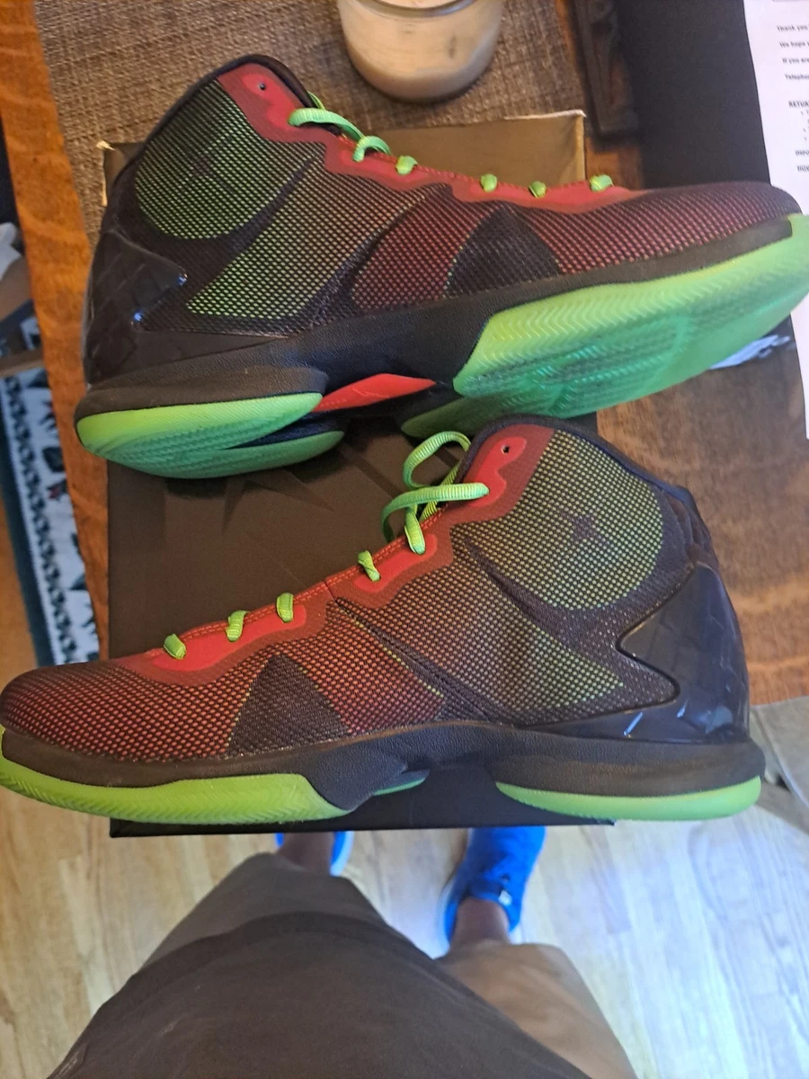 Jordan Super.Fly 4 for Sale | Authenticity Guaranteed | eBay