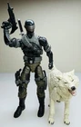 Hasbro GI Joe Classified Series SNAKE-EYES & TIMBER Commandos 6-Inch Figures