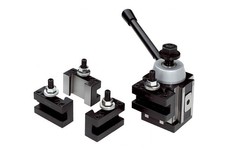 TORRETTA PORTAUTENSILE REGISTRABILE IN ALTEZZA TORNIO TIPO B FERVI T0AB