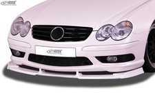 RDX Frontspoilerlippe VARIO-X für MERCEDES SL-Klasse SL 55 AMG R230 Frontlippe F RDX Frontspoilerlippe VARIO-X für MERCEDES SL-Klasse SL 55 AMG R230 Frontlippe F