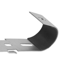 2PCS Solar Panel Module Holder Balcony Stainless Steel Solar Panel Mounting´