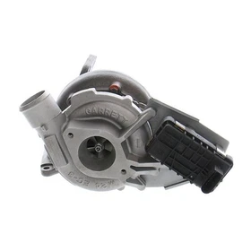 Turbolader GARRETT 752610 für Ford Transit Land Rover Defender 6C1Q6K682EF