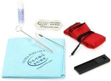 Ultra-Pure Deluxe Tenor Saxophone Care Kit