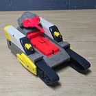 Omega Supreme Tank Vintage 1985 G1 Transformers matchbox Figure Toybox Japan