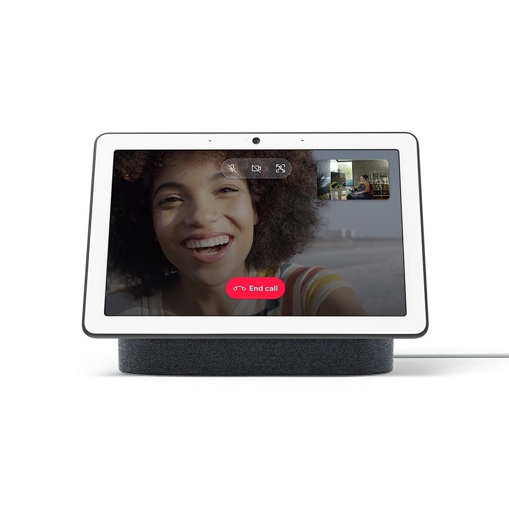 Google | Nest Hub Max | H2A Charcoal | Smart Display - Excellent