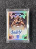 Jose Aldo 2025 Topps Royalty UFC Imperial Ink On Card Auto 1/49