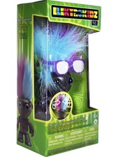 WowWee Elektrokidz Music Series Treble Clef Electronic Pal, Hair Dances to Beat