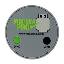 AP Products 024-2002 Mopeka Products LP & CO ALARMS & DETECTORS RV