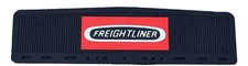 Freightliner 6"x 24" Semi Truck PDT1023 Rubber Quarter Fender Flap-Single Flap