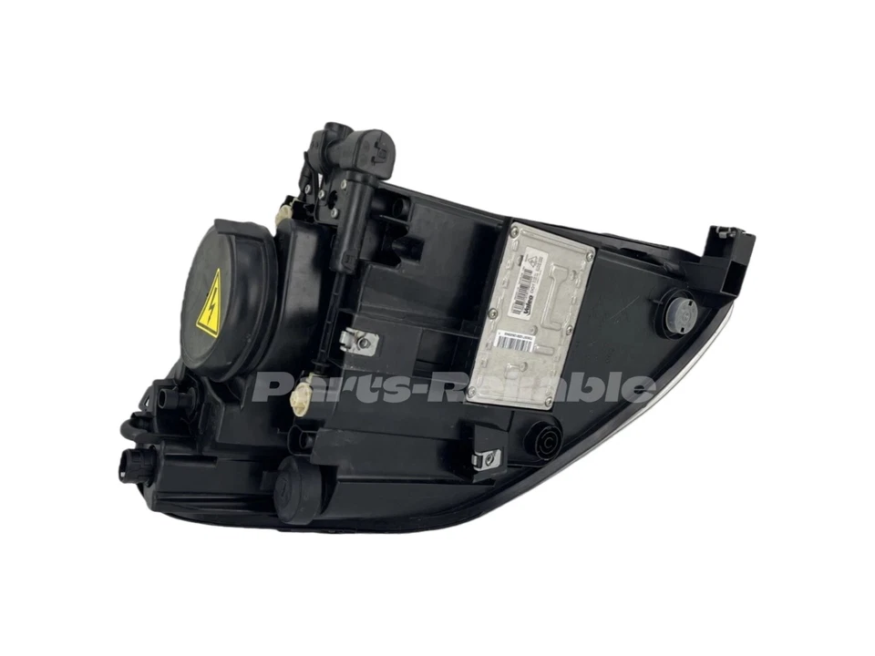 Левая ксеноновая карбоновая фара со стороны водителя 265169 для Ferrari F430 2005-2009 годов выпуска - Изображение 3 из 4