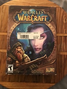 World of Warcraft Box Set | eBay
