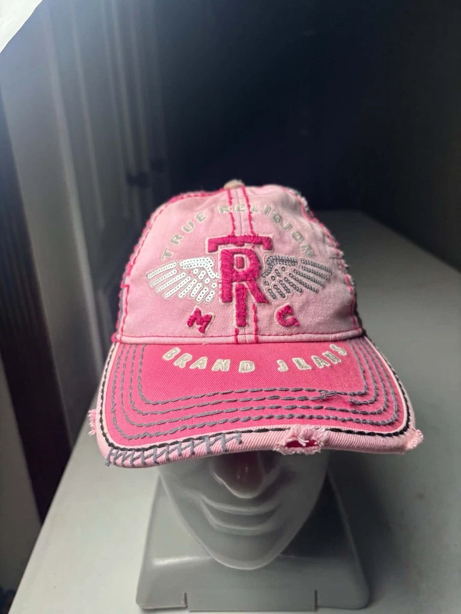 True Religion One Size Hats for Women for sale | eBay display picture 2