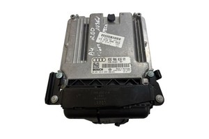 Audi A4 S4 B7 8E 8H 2006 03G906016KM Motorsteuergerät Modul ECU ONV72679