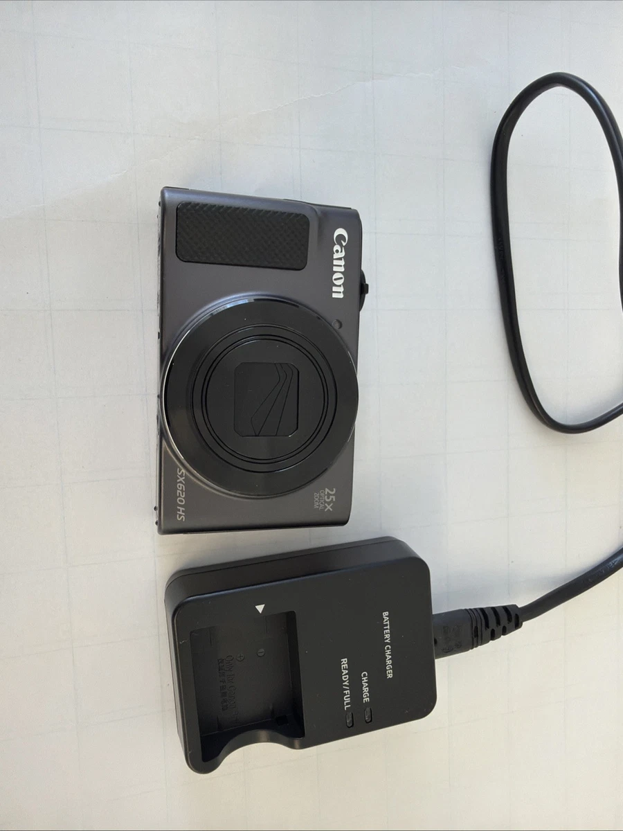 Canon PowerShot SX620 HS Digital Cameras for sale - eBay