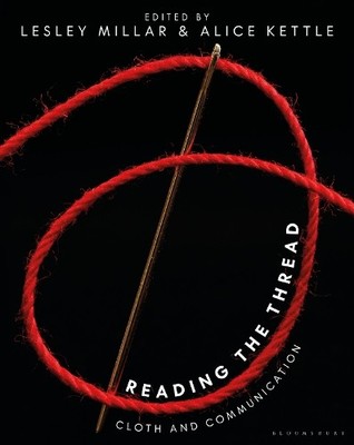 Lesley Millar Reading the Thread (Hardback) (UK IMPORT)
