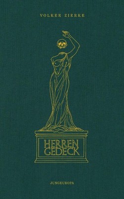 Herrengedeck Volker Zierke