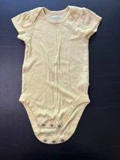 Bundles Baby Place Infant Girl’s 12-18M One Piece Snap Bottom Romper (79)