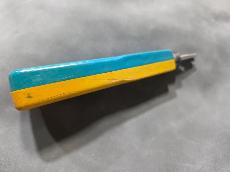 HARRIS-DRACON HD 8762 D-814 IMPACT TOOL - Image 2 of 4