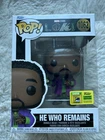 Funko Pop! Vinyl: Marvel - He Who Remains - SDDC 2022 (Exclusive) #1062