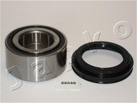 422049 Japko Radlagersatz FüR Toyota