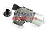 Fast Wischermotor Vorne FüR Fiat Doblo GroßRaumlimousine 263_ 1.6 D Multijet
