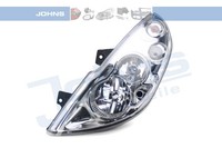 60 92 09-2 Scheinwerfer Links FüR Opel Movano B Bus (X62)