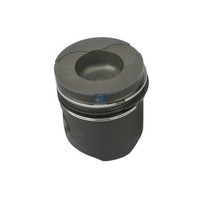 Kolben Ø 128 Mm DT Spare Parts Iam-Expertise Passend FüR U.A. MAN TGA