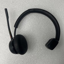 Plantronics by POLY Voyager 4310 UC Single Ea...
