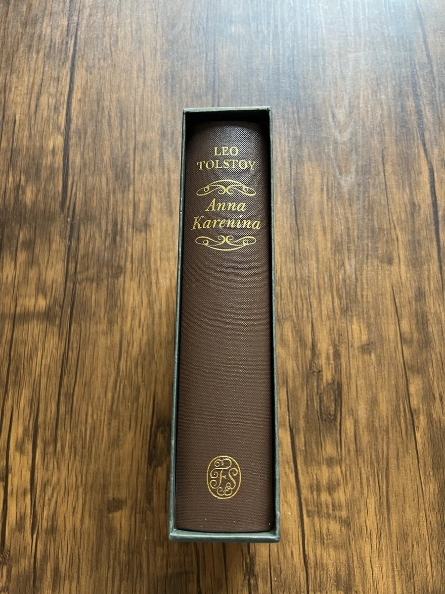 Leo Tolstoy 1st Edition Antiquarian & Collectible Books for sale