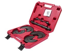 Jtc Coil Spring Compressor Wishbone Suspension Jtc Tools 4151