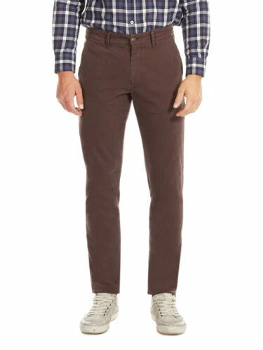 Pantalones de hombre chinos