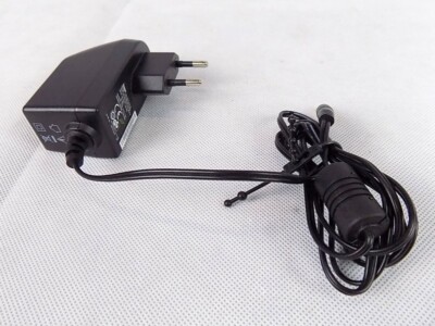 Sunny SYS1308-2412-W2E Power Supply Netzteil 18W - 12V - 1.5A - 5.5x2.1mm