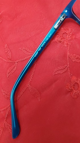 GX By Gwen Stefani GX054 TEA 53¤16 135 B:41 Eyeglasses "Frames Only" -Rx Unknown - Picture 17 of 24