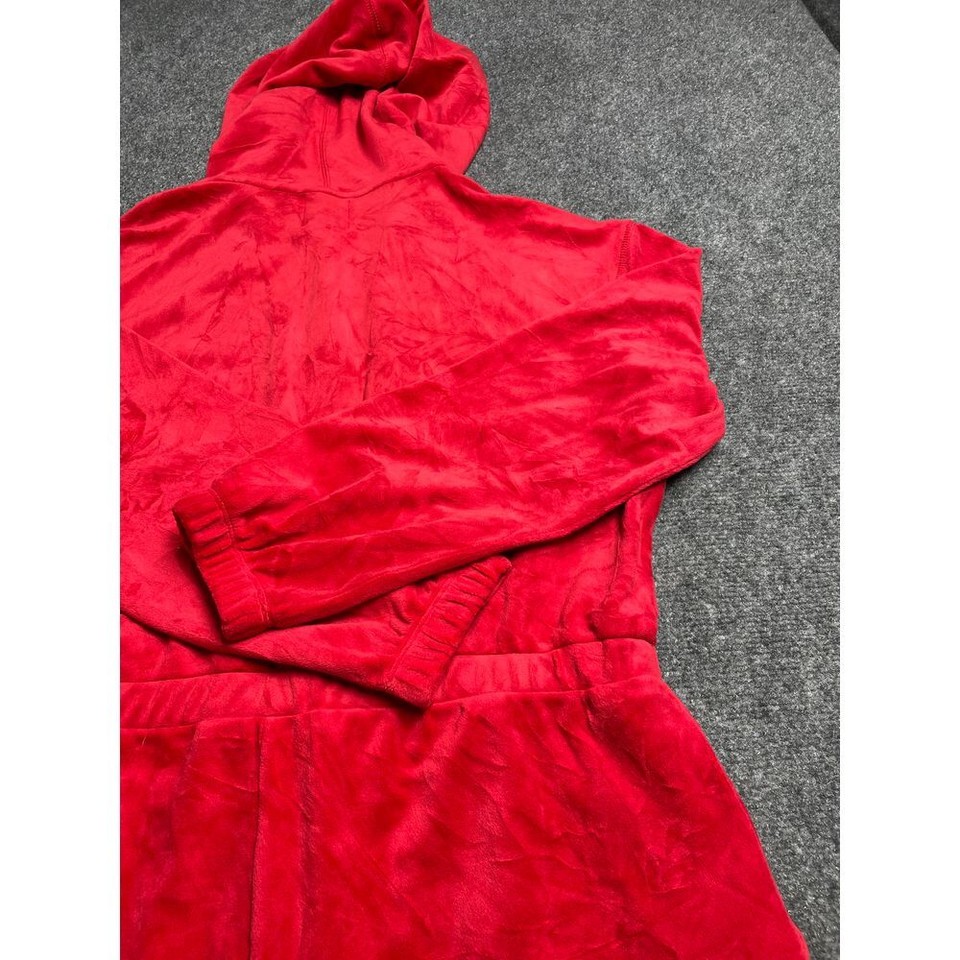 Juicy Couture Women's Orange Jumpsuit & Rompers Leggings Size L eBay