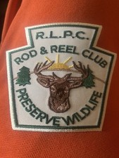 ralph lauren polo sew on patches