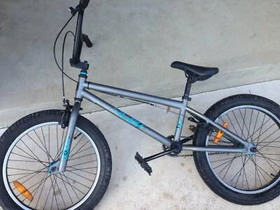 gumtree bmx