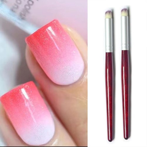 Painting Gradient Pen Gradient Head Manicure Pen Nail Painting DIY Accessory